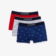 Lot de 3 boxers