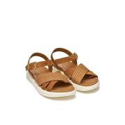 Sandales en cuir Xand 2S