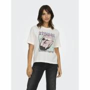 T-shirt manches courtes