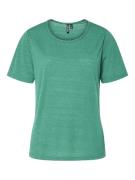 T-shirt manches courtes, col rond