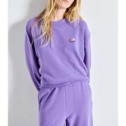 Sweat col bateau, manches longues, ATUBAY