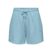 Short Frei Logo taille haute
