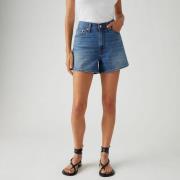Short mom 80's