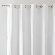 Rideau coton grande largeur, Scénario