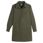 Robe courte