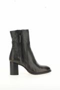 Bottines en cuir ultra souple