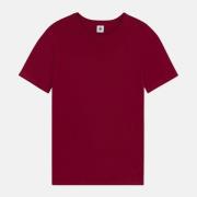 T-shirt femme l'iconique en coton, manches courtes