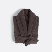 Peignoir châle éponge Victor 400 g/m2