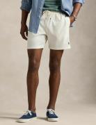 Short de bain logo brodé