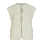 Gilet sans manches
