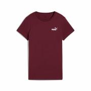 T-shirt manches courtes ESSENTIAL SMALL LOGO