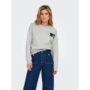 Sweat col rond