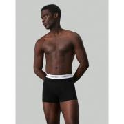 Lot de 3 boxers coton stretch