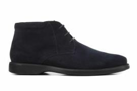 Boots nubuck U Brayden 2FIT ABX D