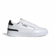 Baskets cuir Aspyre
