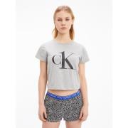 Pyjashort en coton