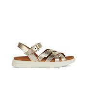 Sandales en cuir Xand 2S