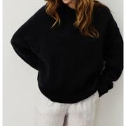 Pull manches longues col bateau VITOW