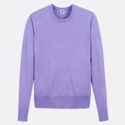 Pull basique, manches longues