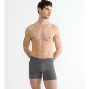 Lot de 2 boxers (long), coton bio