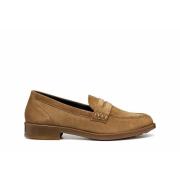 Mocassins en cuir suède Jaylon, respirant