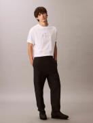 Pantalon de jogging premium monogram