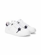 Baskets en cuir Core