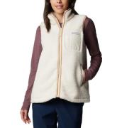 Veste polaire sans manches West Bend™