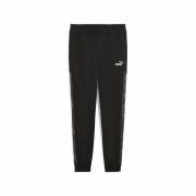 Pantalon de sport bandes camouflage