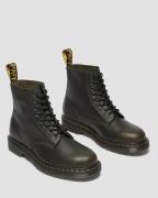 Boots en cuir 1460 Pascal Virginia
