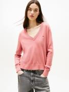 Pull col V