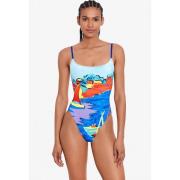 Maillot de bain 1 pièce Harbor Scenic