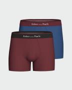 Lot de 2 boxers