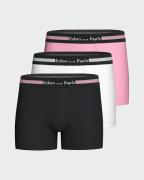 Lot de 3 boxers