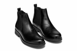 Bottines Chelsea respirantes Claudio
