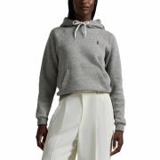 Sweat à capuche, poche kangourou
