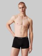 Lot de 3 boxers