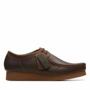 Chaussures Wallabee en cuir