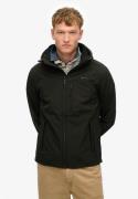 Veste à capuche Softshell Trekker