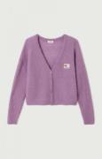Gilet col V manches longues, NENYBAY