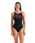 Maillot de bain 1 pièce Flowing Swimsuit