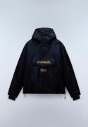 Manteau d'hiver Rainforest Next