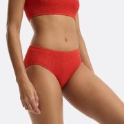 Bas de maillot de bain culotte one size