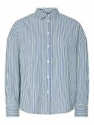 Blouse rayée