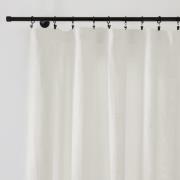 Panneau lin lavé, Onega