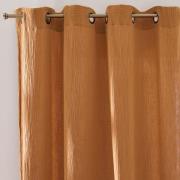 Rideau gaze de coton, oeillets, Kumla