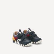 Baskets à scratchs Iupidoo