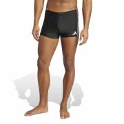 Boxer de bain colorblock