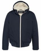 Coupe-vent BLUSTER2 doublé sherpa