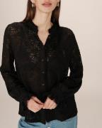 Blouse en dentelle SWING